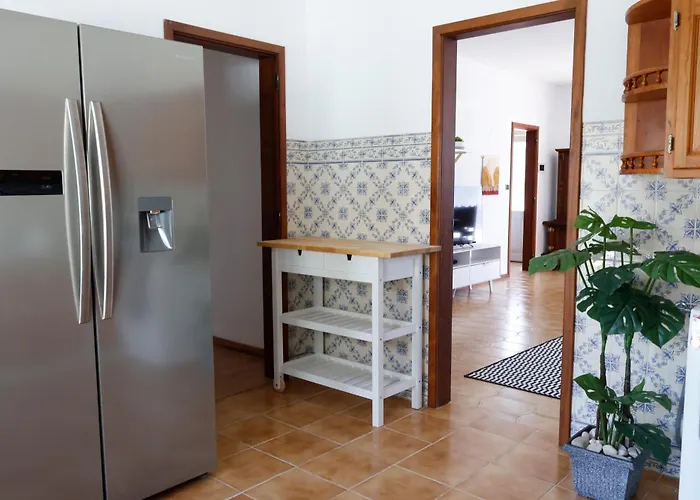 *private Outdoor Area* 300m-beach, Swing/no Stairs Vakantiehuis São Martinho do Porto