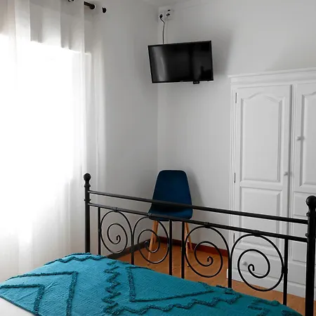 Casa de Férias !private Outdoor Area! 300m-beach, 3br No Stairs *